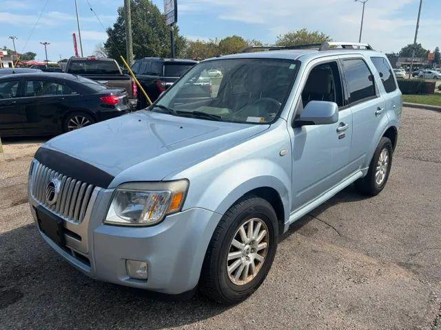 2009 Mercury Mariner Premier V6 for sale in Roseville, MI