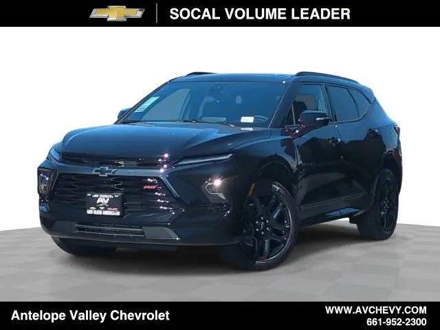 2026 Chevrolet Blazer RS for sale in Lancaster, CA