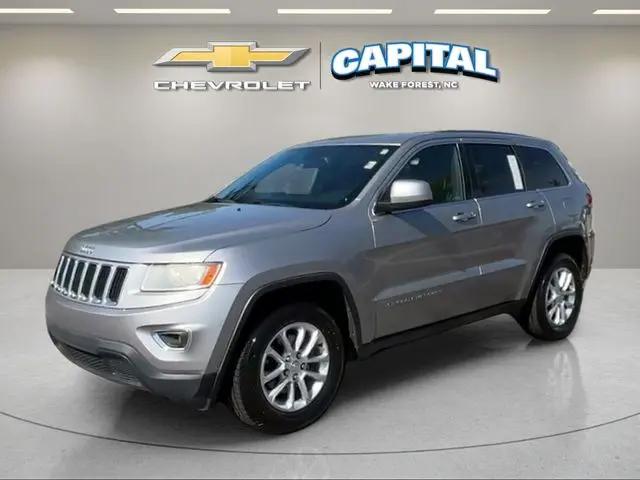 2016 Jeep Grand Cherokee Laredo for sale in Wake Forest, NC