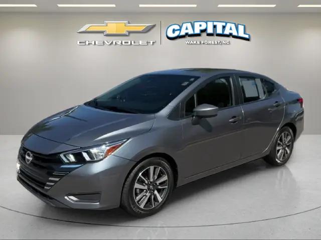 2024 Nissan Versa 1.6 SV for sale in Wake Forest, NC