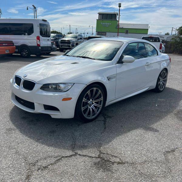 2013 BMW M3 Base for sale in Fontana, CA