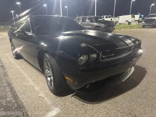 2013 Dodge Challenger R/T for sale near Centerville, OH