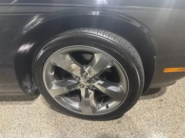 2013 Dodge Challenger R/T