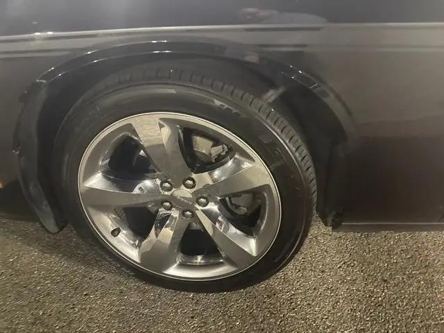 2013 Dodge Challenger R/T