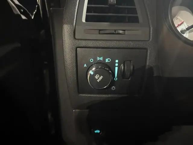 2013 Dodge Challenger R/T