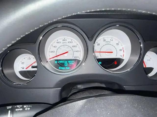 2013 Dodge Challenger R/T