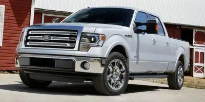2014 Ford F-150 STX for sale in Manchester, CT