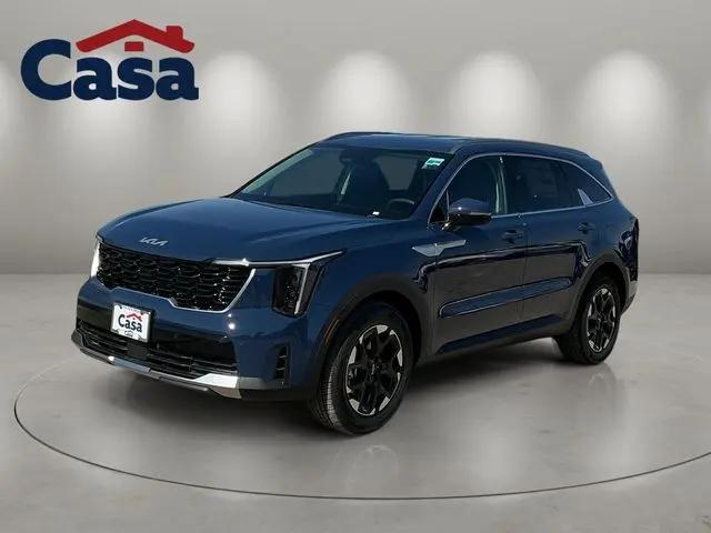 2026 Kia Sorento S for sale in El Paso, TX