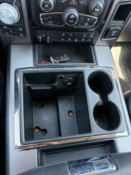 2014 Ram 1500 Sport