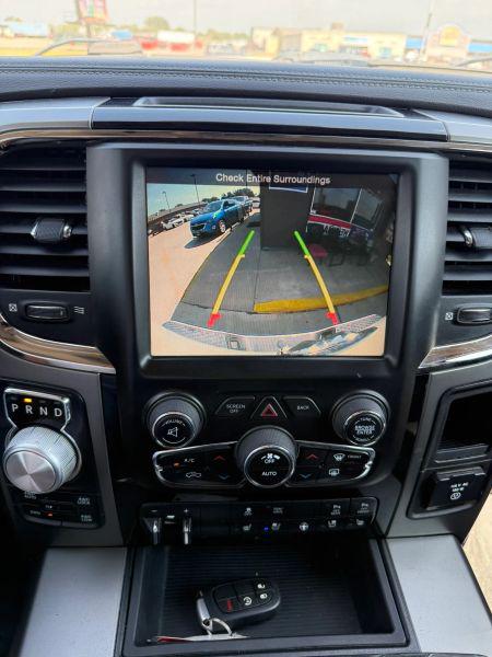2014 Ram 1500 Sport