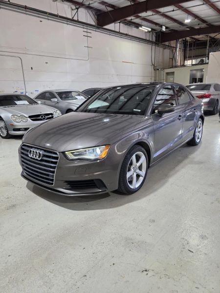 2016 Audi A3 1.8T Premium for sale in Tracy, CA