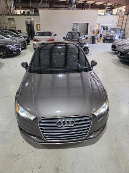 2016 Audi A3 1.8T Premium