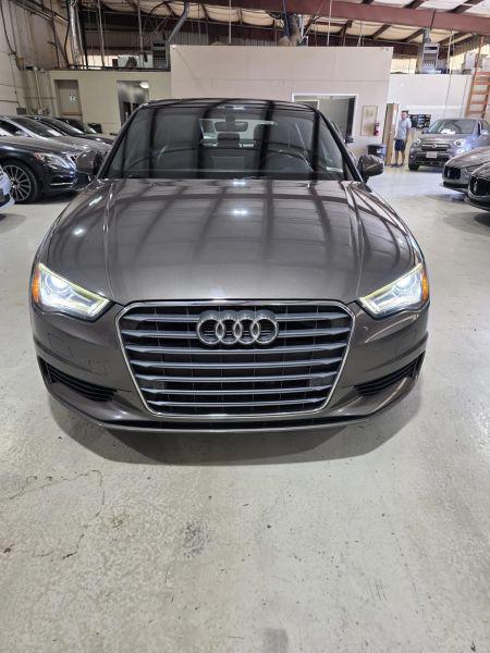 2016 Audi A3 1.8T Premium