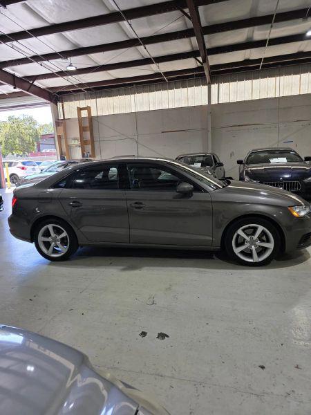 2016 Audi A3 1.8T Premium