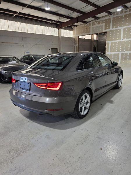 2016 Audi A3 1.8T Premium