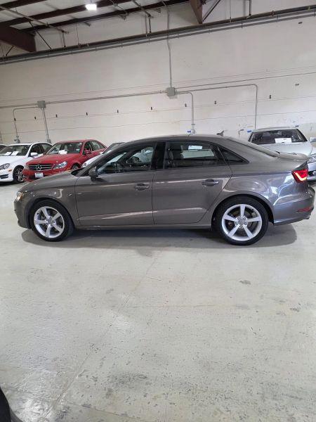 2016 Audi A3 1.8T Premium