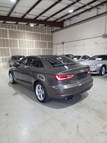 2016 Audi A3 1.8T Premium