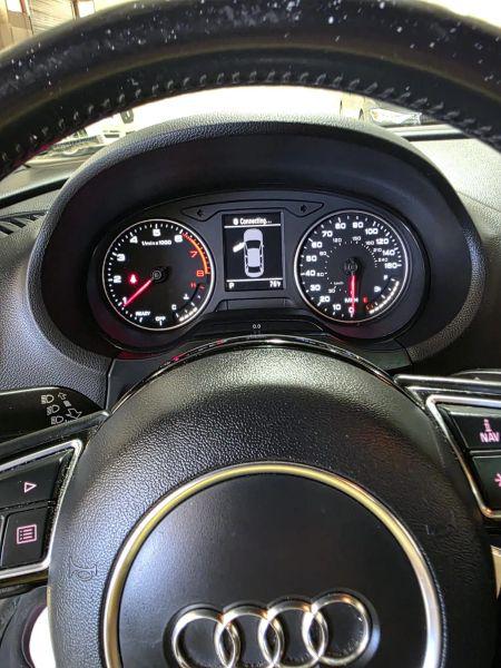 2016 Audi A3 1.8T Premium