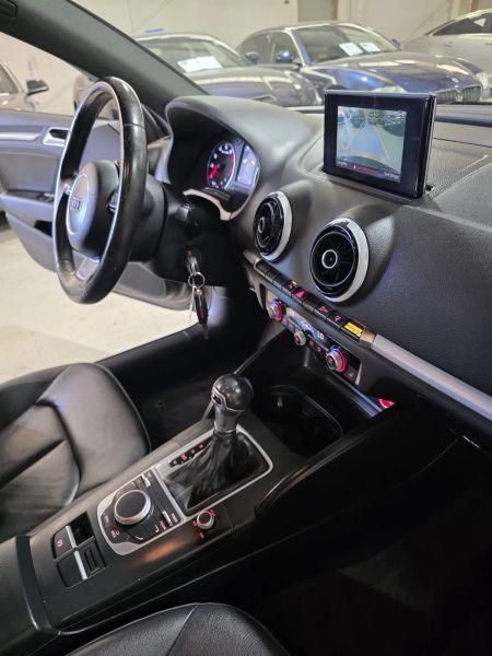 2016 Audi A3 1.8T Premium