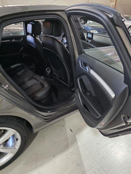 2016 Audi A3 1.8T Premium
