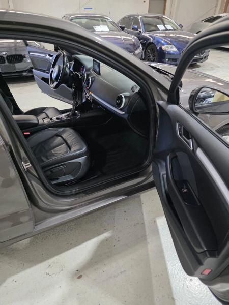 2016 Audi A3 1.8T Premium