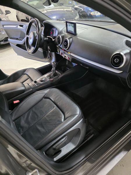 2016 Audi A3 1.8T Premium