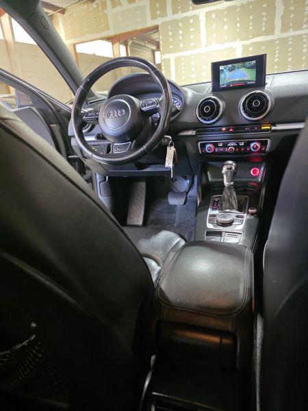 2016 Audi A3 1.8T Premium