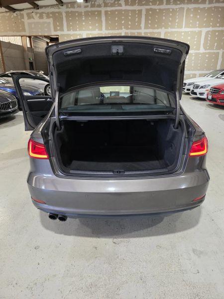 2016 Audi A3 1.8T Premium