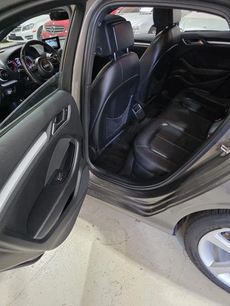 2016 Audi A3 1.8T Premium