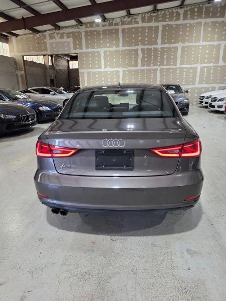 2016 Audi A3 1.8T Premium