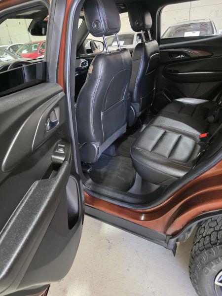 2021 Chevrolet TrailBlazer AWD ACTIV