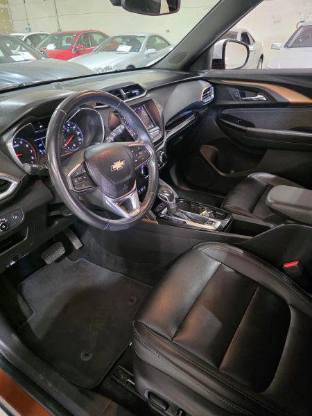 2021 Chevrolet TrailBlazer AWD ACTIV