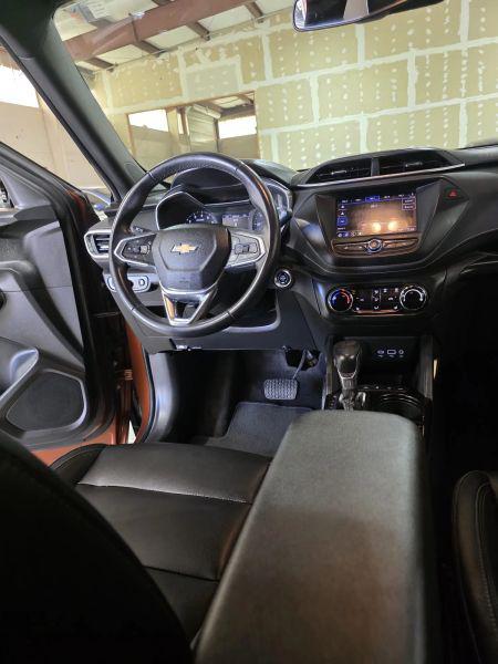 2021 Chevrolet TrailBlazer AWD ACTIV