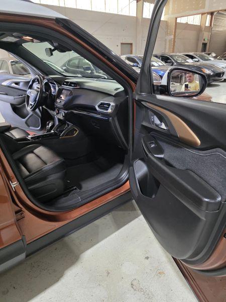 2021 Chevrolet TrailBlazer AWD ACTIV