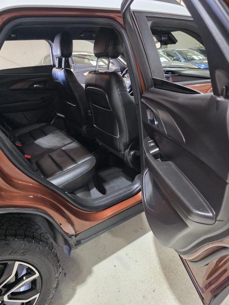 2021 Chevrolet TrailBlazer AWD ACTIV