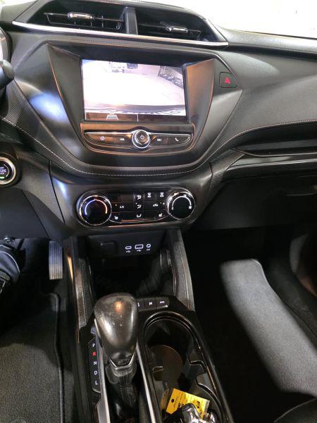 2021 Chevrolet TrailBlazer AWD ACTIV