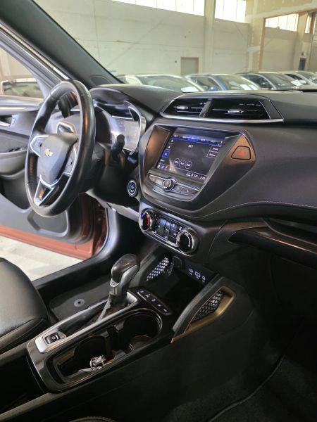 2021 Chevrolet TrailBlazer AWD ACTIV