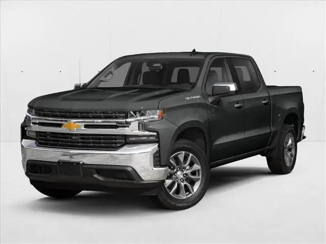 2019 Chevrolet Silverado 1500 RST for sale in Cerritos, CA
