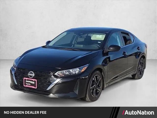 2024 Nissan Sentra SV Xtronic CVT for sale in Cerritos, CA