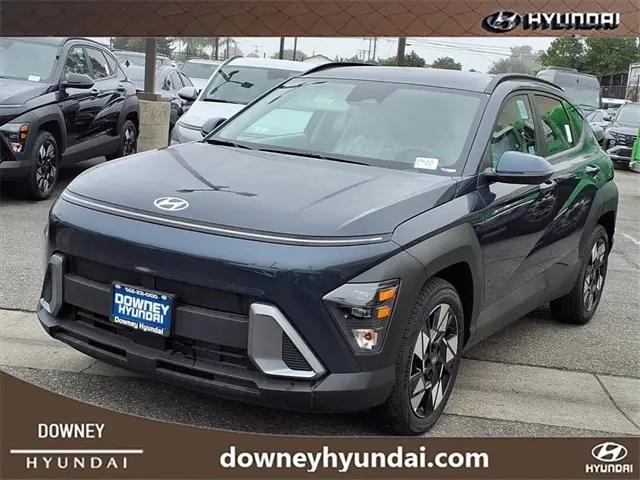 2025 Hyundai Kona SEL Convenience for sale in Downey, CA
