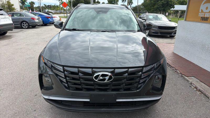 2024 Hyundai Tucson SEL for sale in Fort Myers, FL