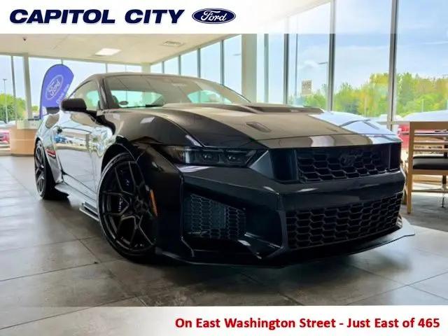 2026 Ford Mustang Dark Horse SC for sale in Indianapolis, IN