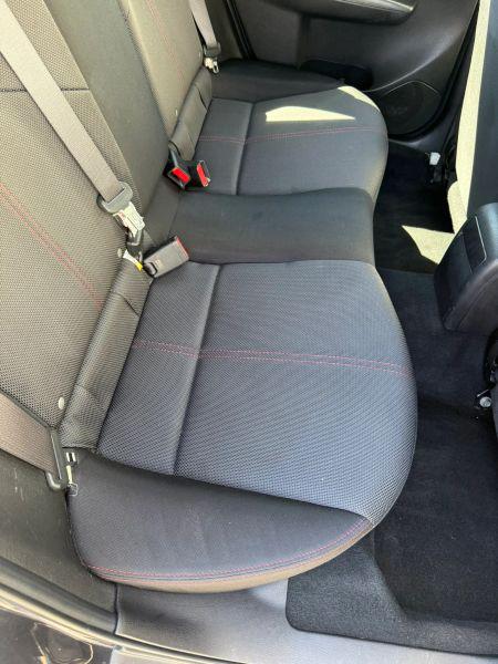 2012 Subaru Impreza WRX