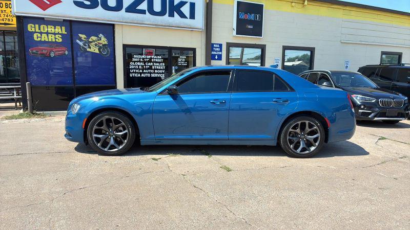 2021 Chrysler 300 Touring for sale in Tulsa, OK