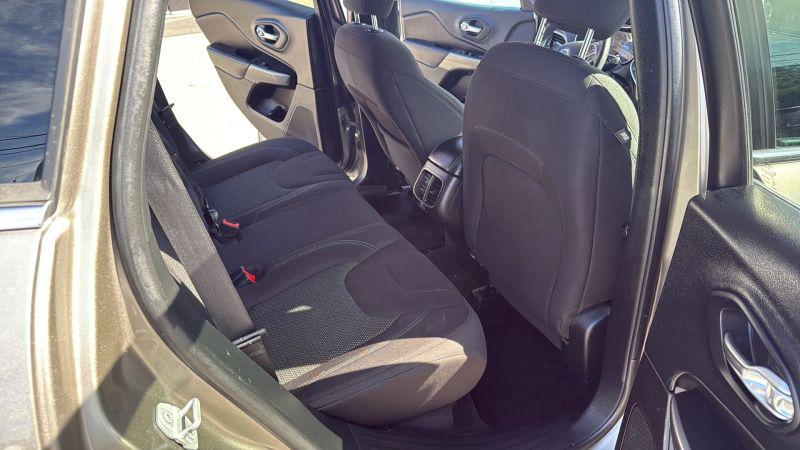 2019 Jeep Cherokee Latitude FWD