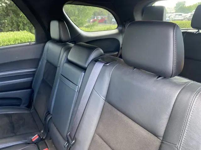 2021 Dodge Durango GT Plus
