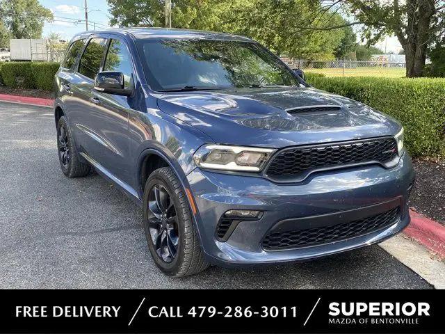 2021 Dodge Durango GT Plus for sale in Bentonville, AR