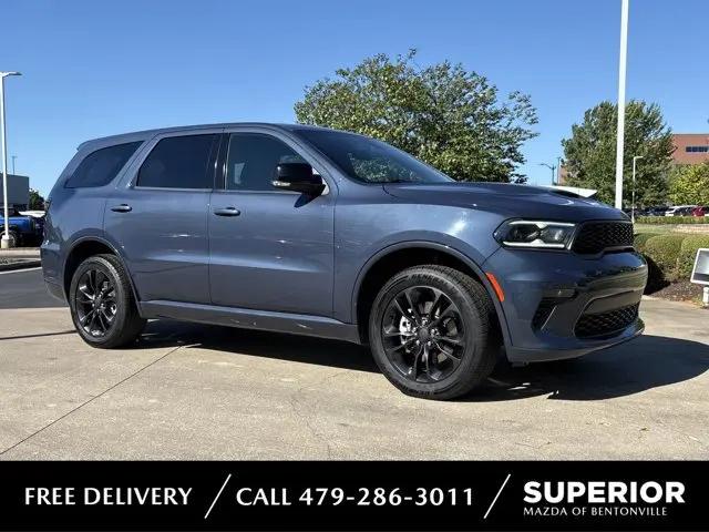 2021 Dodge Durango GT Plus for sale in Bentonville, AR