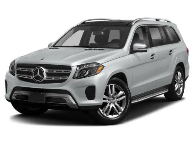 2019 Mercedes-Benz GLS GLS 450 4MATIC for sale in Bentonville, AR