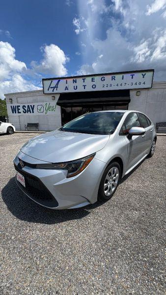 2022 Toyota Corolla LE for sale in Ocean Springs, MS